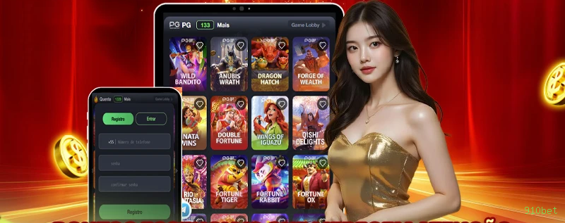 910bet APK Android Download
