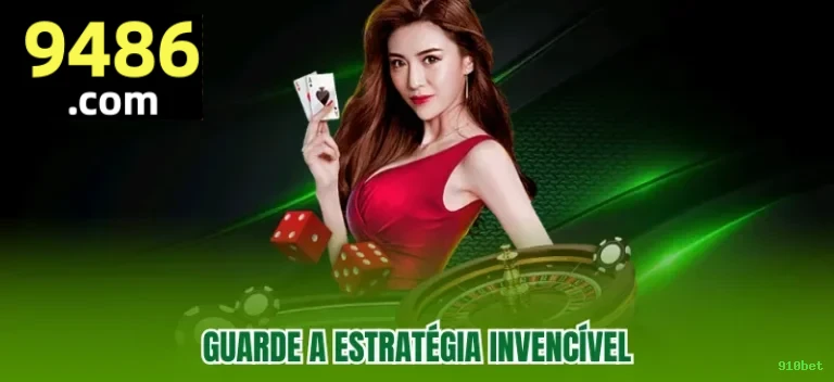 910bet Demo Grátis