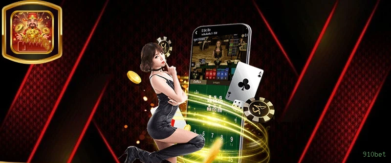 910bet Slot Demo